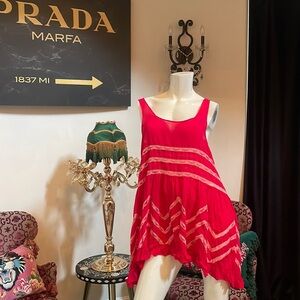 Free people intimately slip